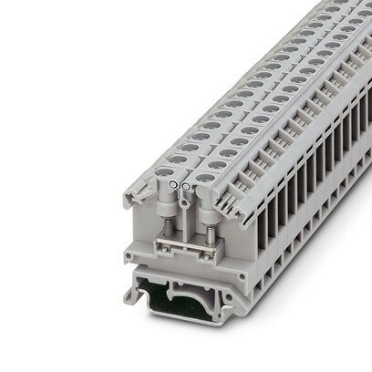       OTTA  2,5     -     Bolt connection terminal block   Phoenix Contact