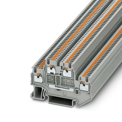       PTTB 1,5/S     -     Double-level terminal block   Phoenix Contact