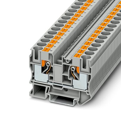       PT 10     -     Feed-through terminal block   Phoenix Contact