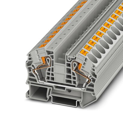       PT 16 N     -     Feed-through terminal block   Phoenix Contact