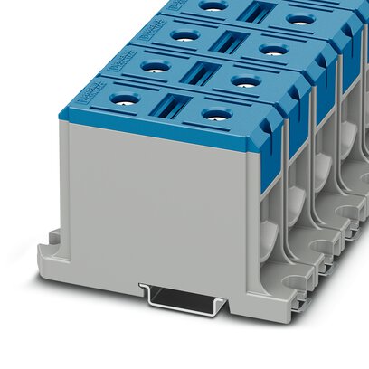       UBAL 150 BU     -     High-current terminal block   Phoenix Contact