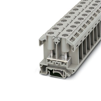       OTTA 25-M5     -     Feed-through terminal block   Phoenix Contact