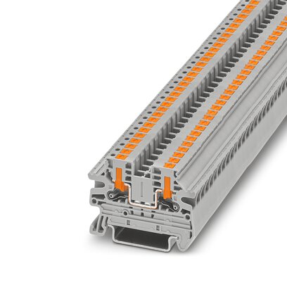       PTV 2,5     -     Feed-through terminal block   Phoenix Contact