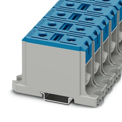       UBAL 95 BU     -     High-current terminal block   Phoenix Contact