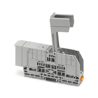       RBO 8-HC     -     Bolt connection terminal block   Phoenix Contact