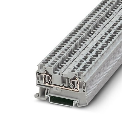       ST 4     -     Feed-through terminal block   Phoenix Contact