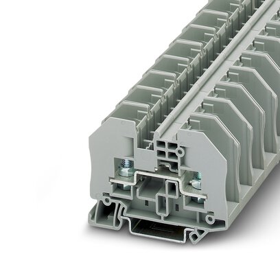       RTO 5     -     Bolt connection terminal block   Phoenix Contact