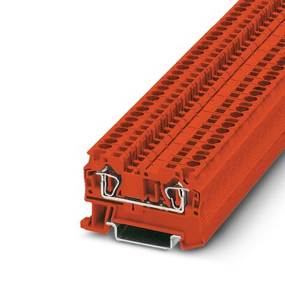       ST 4 RD     -     Feed-through terminal block   Phoenix Contact