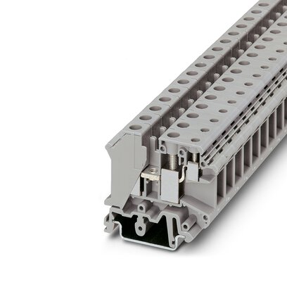       UK 10-PLUS     -     Feed-through terminal block   Phoenix Contact