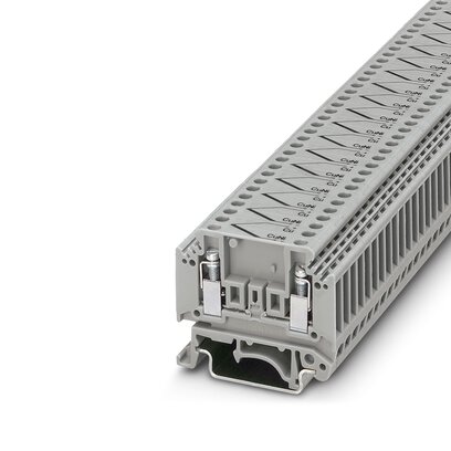       MTKD-FE/CUNI     -     Thermoelectric voltage terminal block pair   Phoenix Contact