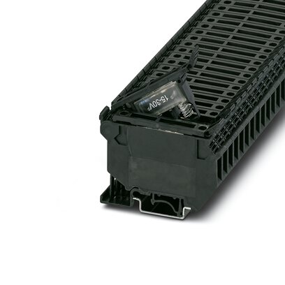       UK  5-HESILED 24     -     Fuse modular terminal block   Phoenix Contact