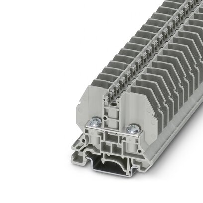       RSC 4     -     Bolt connection terminal block   Phoenix Contact