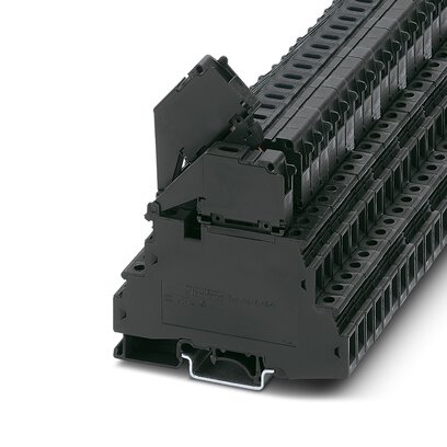       UKK 5-HESI (5X20)     -     Fuse modular terminal block   Phoenix Contact