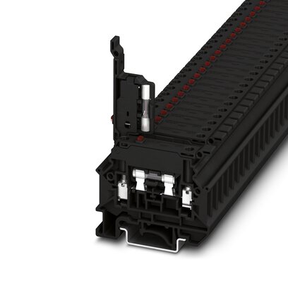       UK 5-HESILED 24 N     -     Fuse modular terminal block   Phoenix Contact