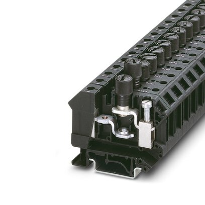       UK 10-DREHSI (5X20)     -     Fuse modular terminal block   Phoenix Contact