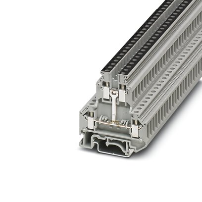       UKK 5-PV     -     Double-level terminal block   Phoenix Contact