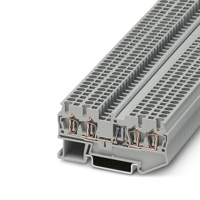       ST 2,5-QUATTRO-DIO/L-R     -     Component terminal block   Phoenix Contact