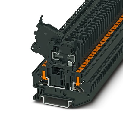       PTV 4-HESI (5X20)     -     Fuse modular terminal block   Phoenix Contact