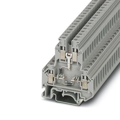       UKK 5-2DIO/O-UL/UR-UL     -     Component terminal block   Phoenix Contact