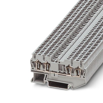       ST 1,5-QUATTRO     -     Feed-through terminal block   Phoenix Contact