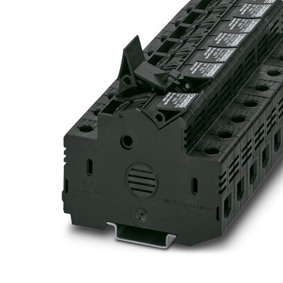       UK 10,3-CC HESI N     -     Fuse modular terminal block   Phoenix Contact