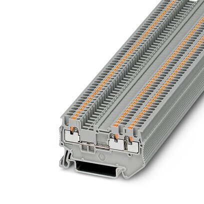       PT 1,5/S-TWIN     -     Feed-through terminal block   Phoenix Contact