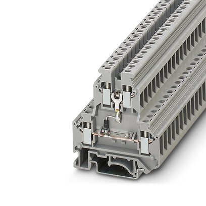       UKK 5-DIO/O-U     -     Component terminal block   Phoenix Contact