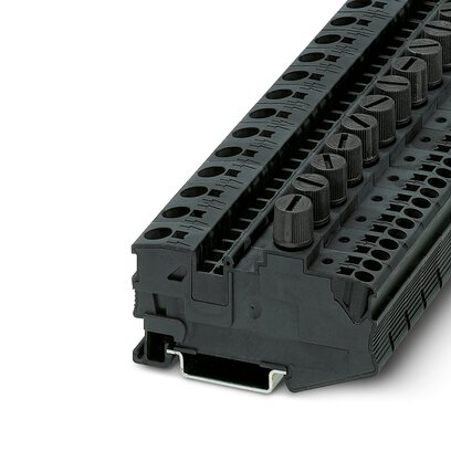       DT 6/2,5-DREHSI (5X20)     -     Fuse modular terminal block   Phoenix Contact