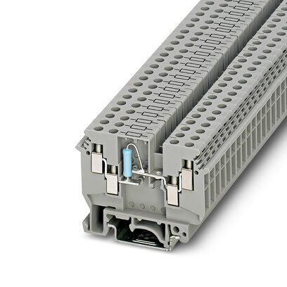       UDK 4-DUR 499     -     Component terminal block   Phoenix Contact