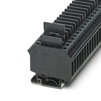       UK-SI     -     Fuse modular terminal block   Phoenix Contact