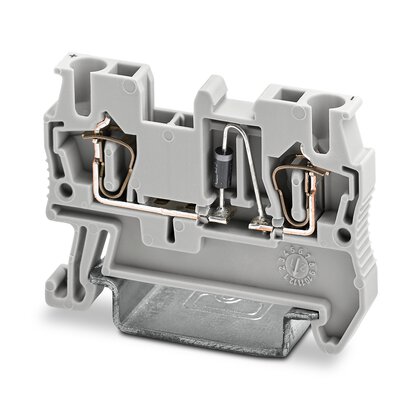       ST 2,5-DIO/L-R     -     Component terminal block   Phoenix Contact