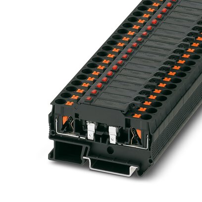       PTC 4-HESILED 60 (5X20)     -     Fuse modular terminal block   Phoenix Contact