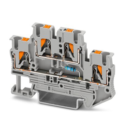       PTTB 2,5-R499/O-U     -     Component terminal block   Phoenix Contact