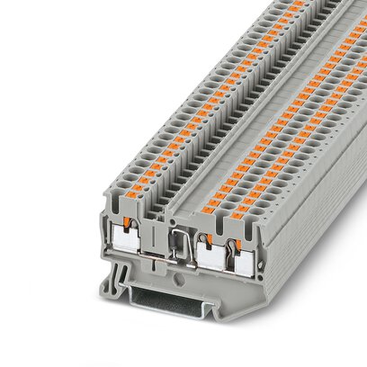       PT 2,5-TWIN-DIO/R-L     -     Component terminal block   Phoenix Contact