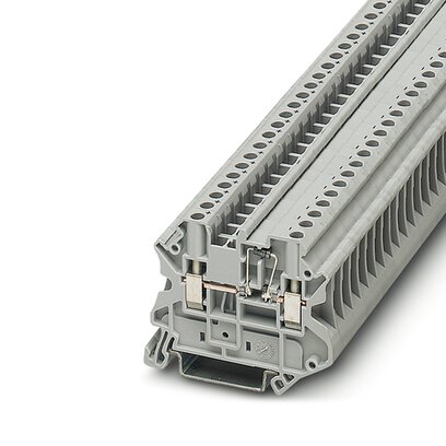       UT 4-MTD-DIO/L-R     -     Component terminal block   Phoenix Contact