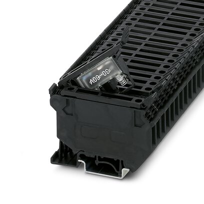       UK  5-HESILED 60     -     Fuse modular terminal block   Phoenix Contact