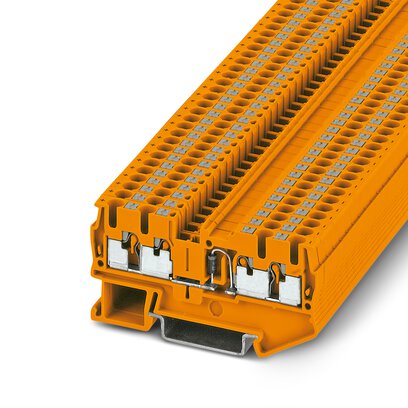       PT 2,5-QUATTRO-DIO/L-R OG     -     Component terminal block   Phoenix Contact