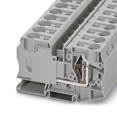       ST 35     -     Feed-through terminal block   Phoenix Contact