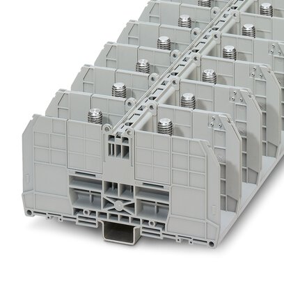       RBO 12     -     Bolt connection terminal block   Phoenix Contact