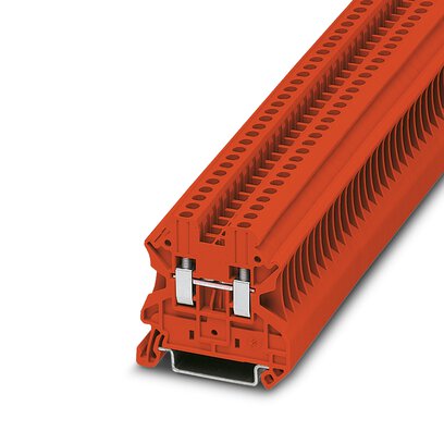       UT 2,5 RD     -     Feed-through terminal block   Phoenix Contact