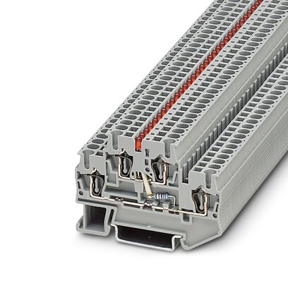       STTB 2,5-LA 24 RD     -     Component terminal block   Phoenix Contact