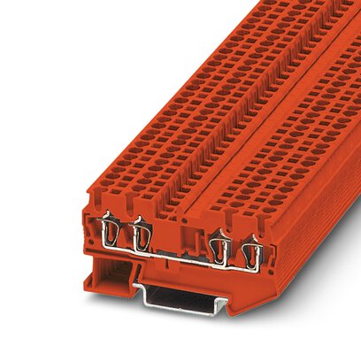       ST 2,5-QUATTRO RD     -     Feed-through terminal block   Phoenix Contact