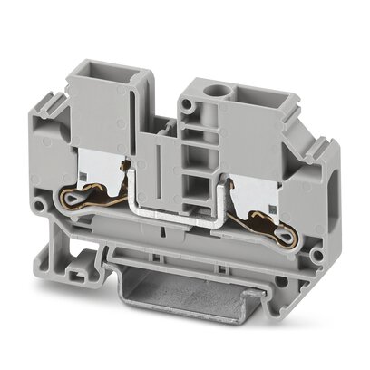       XTV 6     -     Feed-through terminal block   Phoenix Contact