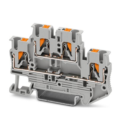       PTTB 2,5-2BE     -     Component terminal block   Phoenix Contact