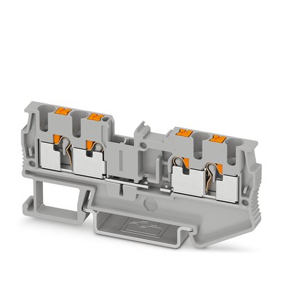       PT 2,5-QUATTRO-BE     -     Component terminal block   Phoenix Contact