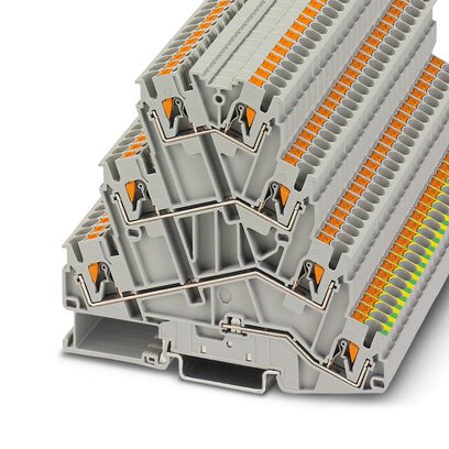       PT 2,5-PE/3L     -     Motor terminal   Phoenix Contact