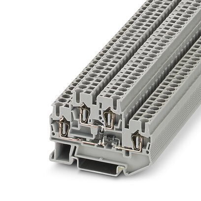       STTB 2,5-2DIO/UL-O/UL-UR     -     Component terminal block   Phoenix Contact