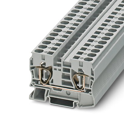       ST 10     -     Feed-through terminal block   Phoenix Contact