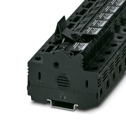       UK 10,3-CC HESILED N 72     -     Fuse modular terminal block   Phoenix Contact