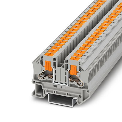       PTV 6     -     Feed-through terminal block   Phoenix Contact